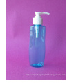 4oz Plastic Pet Bottle for Disinfectants